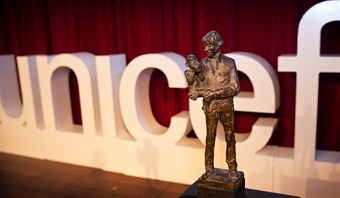 Resto van Harte genomineerd voor Paul van Vliet Award