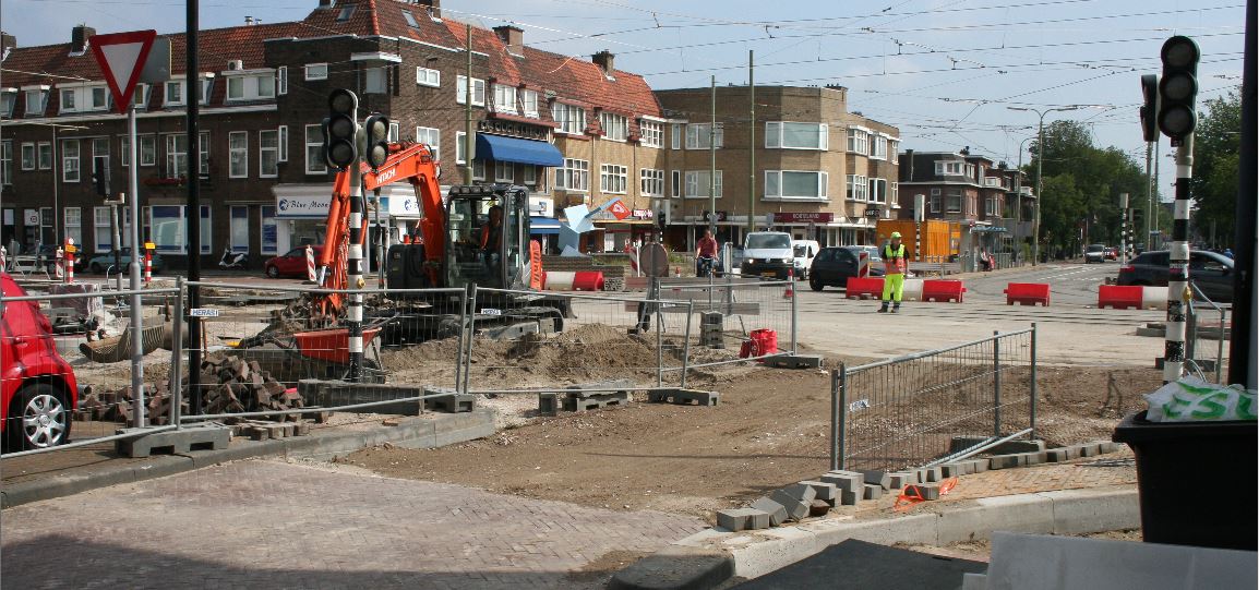 College volgt advies deskundige over schade winkeliers