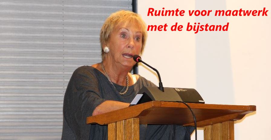 Rijswijkers in bijstand sneller aan het werk