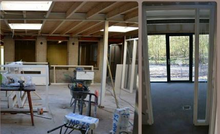 Hondenpension Julialaantje binnenkort weer open