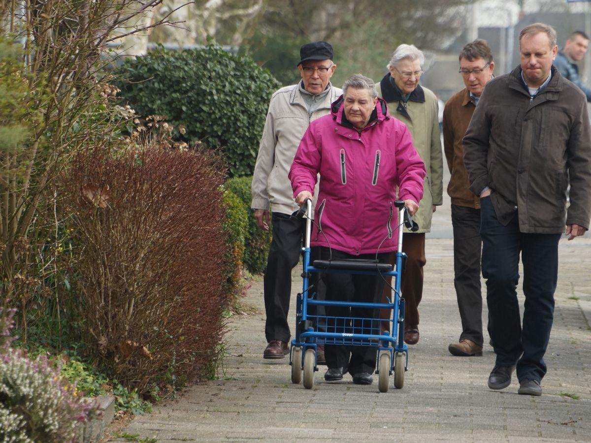 Stappen en happen met D66 en met de Swop