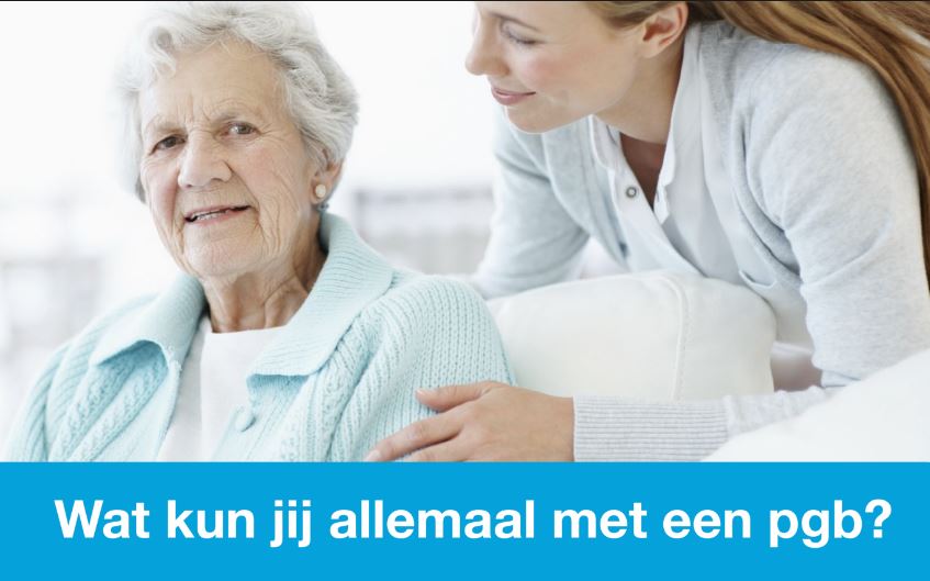 Hoe krijg je een Persoons Gebonden Budget