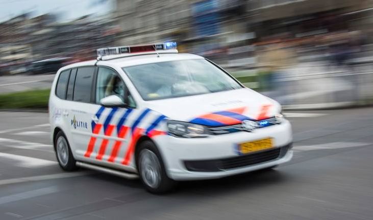 Politie Rijswijk is snel bij spoedmelding