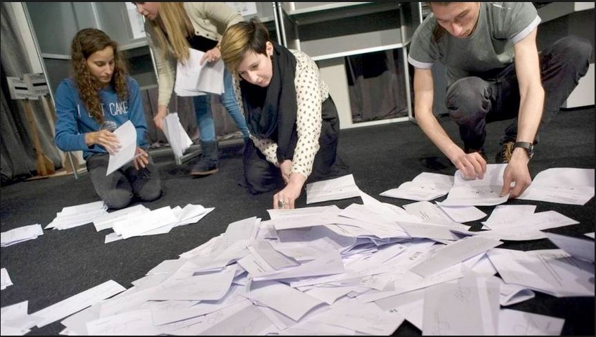 VVD de grootste in Rijswijk