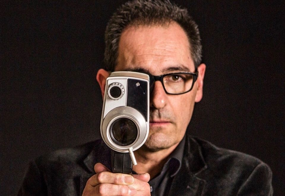 Tjapko de Heus maakt kans op Freelancer of the Year Award