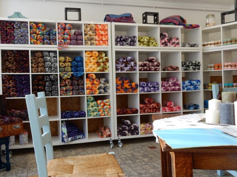 Winkel van Rie langer open