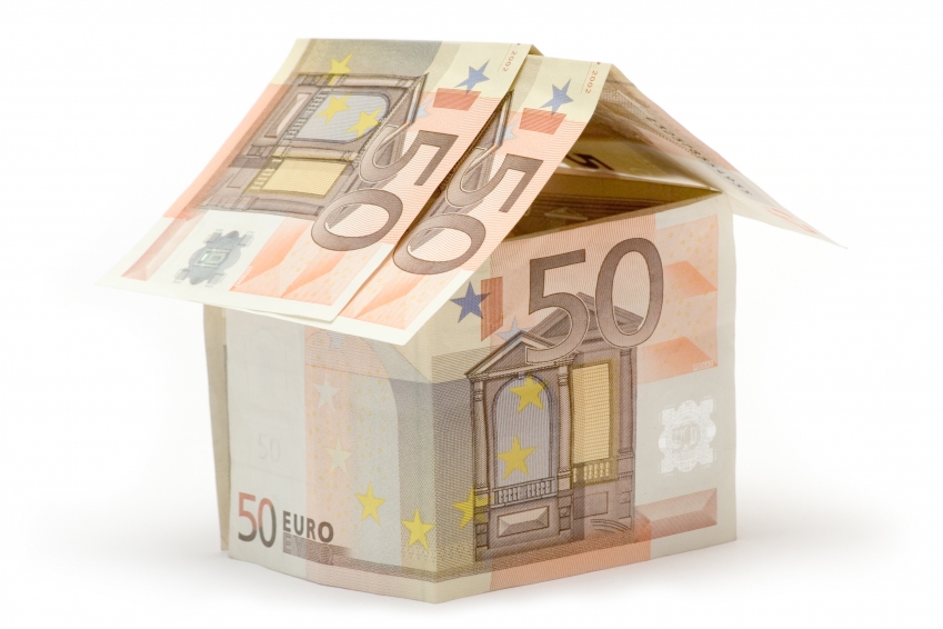 WOZ-waarde woningen in Rijswijk stijgt met 6,1%