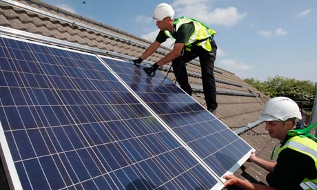 Laatste kans voor deelname actie zonnepanelen