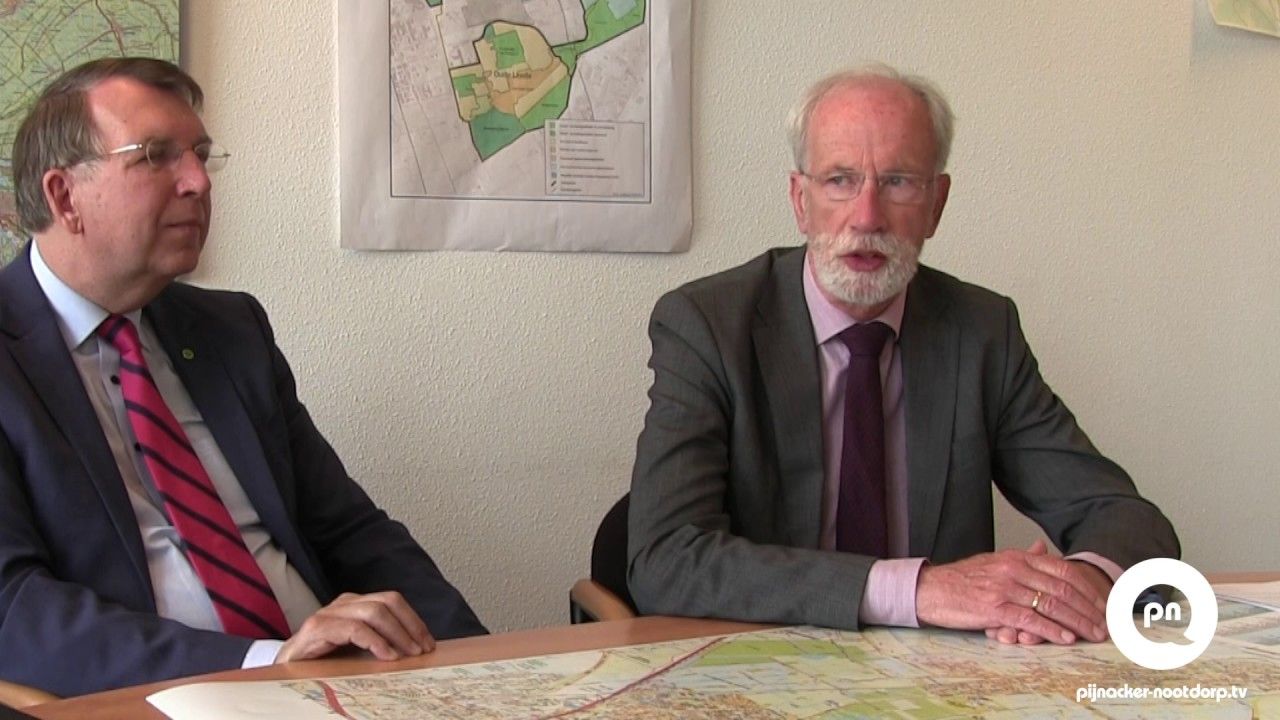 ‘Bewoners betrekken bij maatregelen voor klimaatverandering’