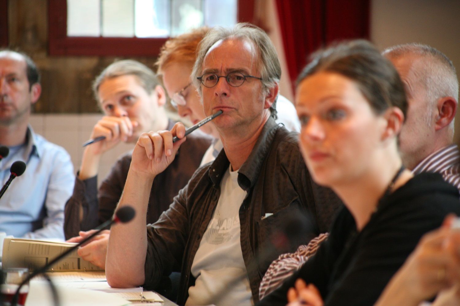 Gemeentebelangen regelt cursus Gemeentepolitiek zelf