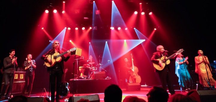 Zeventien voorstellingen in nieuwe seizoen van Theater Cultura