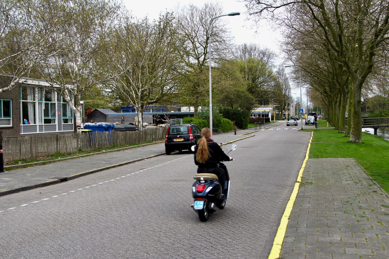 Ook Bomen- en Berkenbuurt gaat nu op de schop