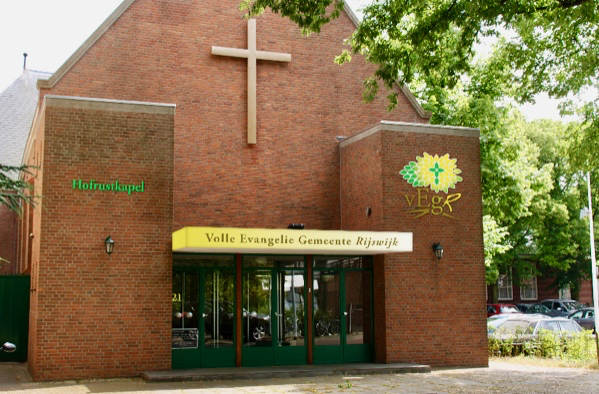 Lezing over bijbelvertalingen in Hofrustkapel