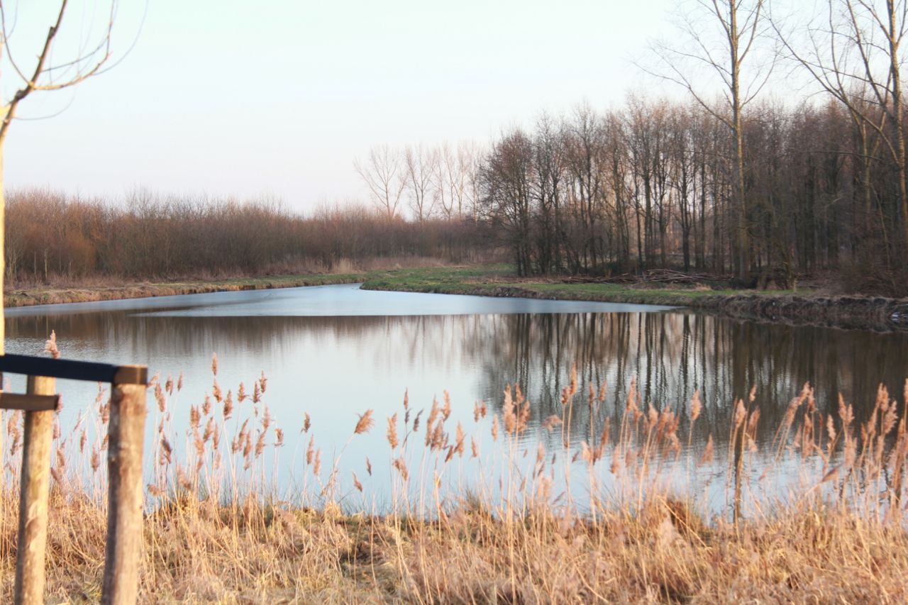 Gemeenteraad voelt niets voor grootschalige recreatie in groengebied