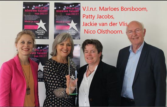 Jacht naar hét nieuwe Rijswijkse podiumtalent van start