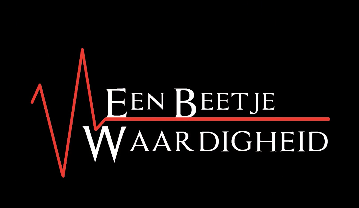 Komisch drama bij ’t Speeltoneel