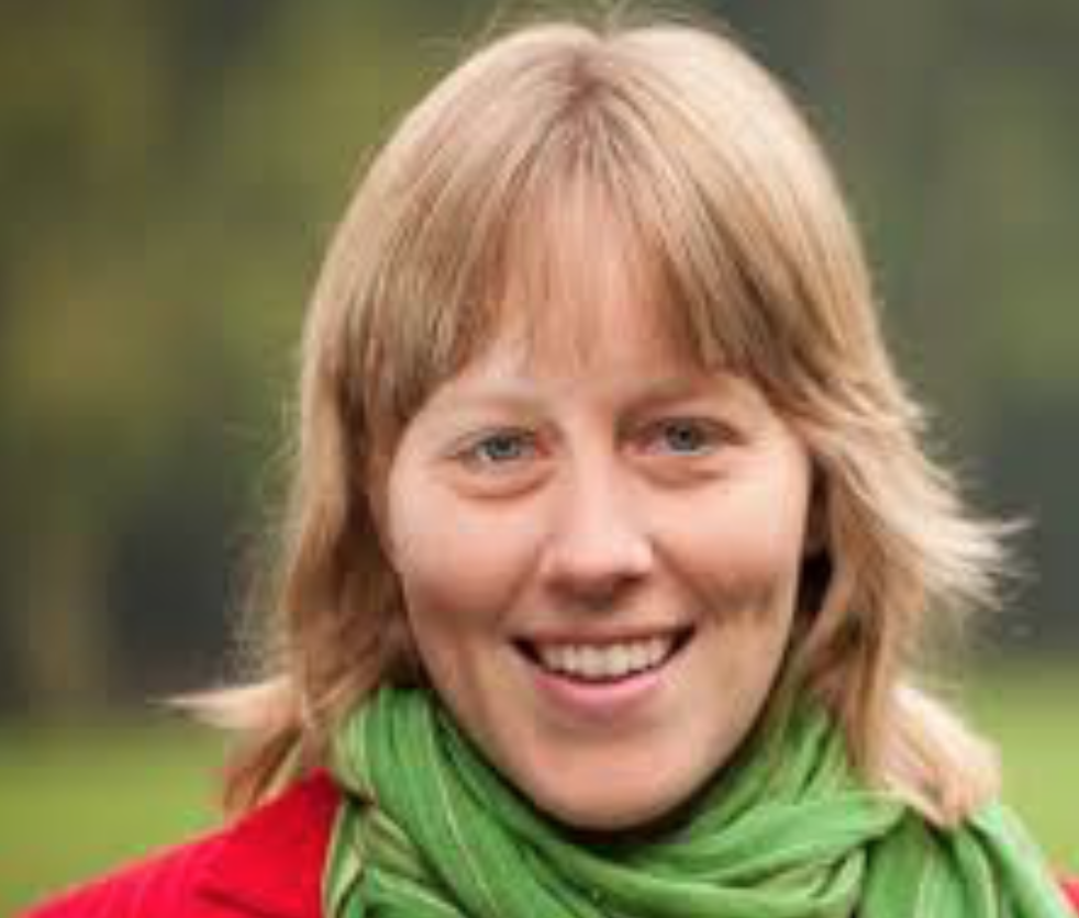Marieke Alberts nieuwe fractievoorzitter GroenLinks