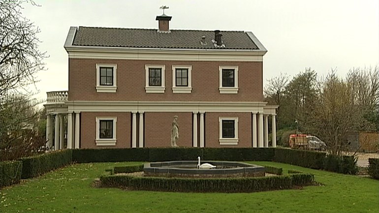 Opnieuw zestien jaar cel geëist tegen topcrimineel Reda N.