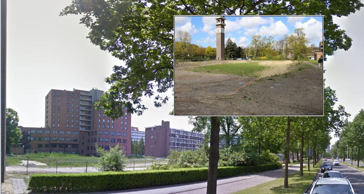 100 betaalbare woningen voor ouderen op Benedictuslocatie