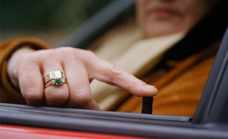 Politie zoekt getuigen beroving 77-jarige Rijswijkse