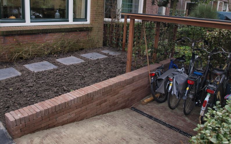 Wijkagent Toet: Zet fiets vast