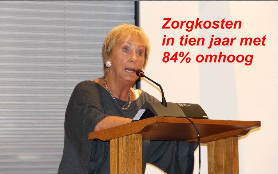 Rijswijkse middeninkomens meer ontzien