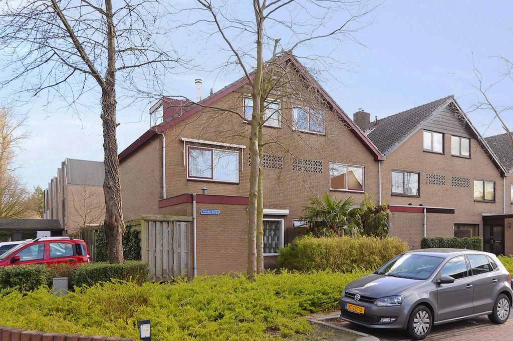 Gemiddelde verkoopprijs huizen is hoog in Pijnacker-Nootdorp