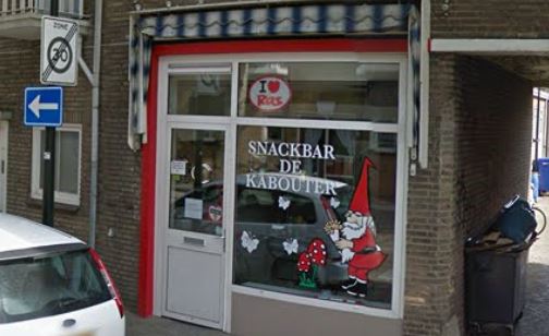 Snackbar De Kabouter nr. 81 in AD-test