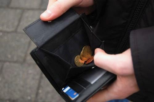 Maatwerkondersteuning voor inwoners met financiële problemen