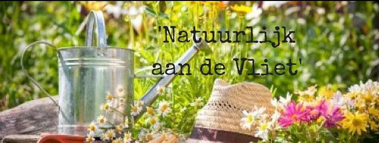 Natuurlijk aan de Vliet in Herberg Vlietzigt