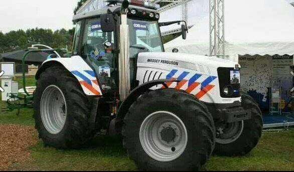 Politie krijgt nieuw voertuig