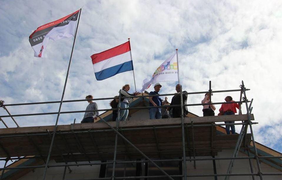 Weer 25 woningen in RijswijkBuiten