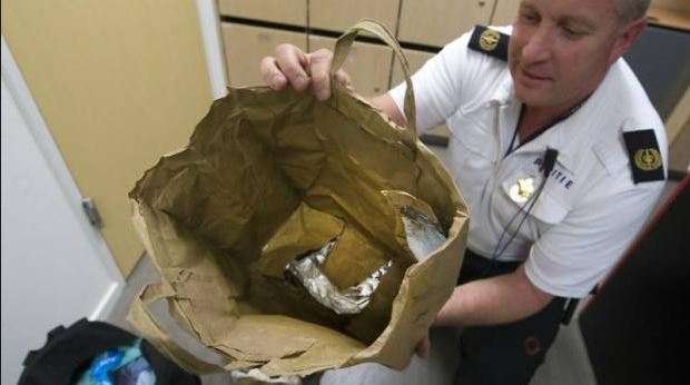 Rooftas in Rijswijkse winkels niet verboden