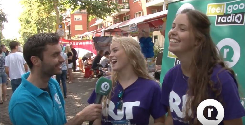 Strandwalfestival is dit jaar twee dagen