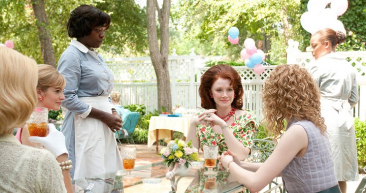 The Help, schokkende film bij het Filmhuis Rijswijk