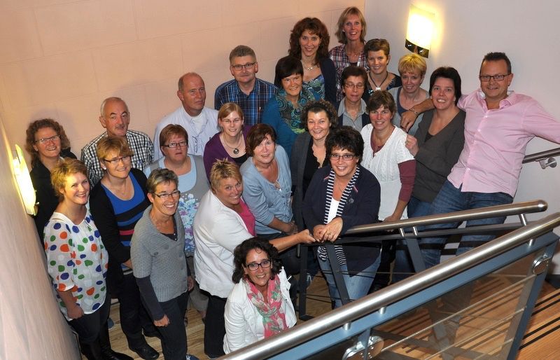 Voice of Praise zingt Bach, maar dan een beetje anders