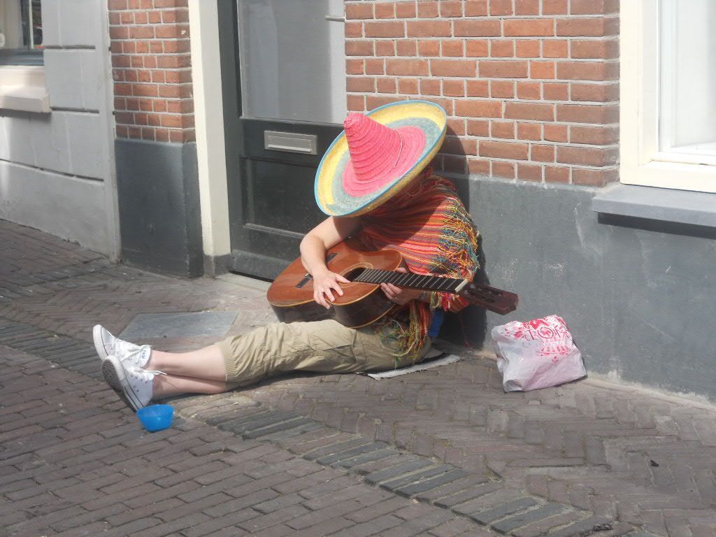 Vossenjacht op Tweede Paasdag door Klapwijk