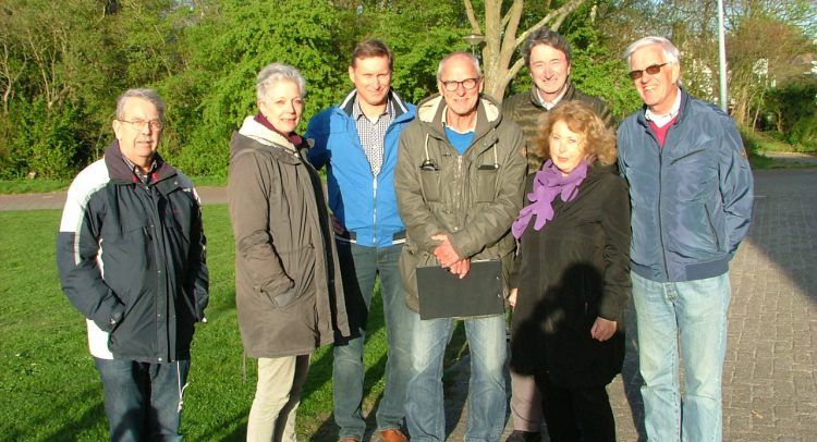 Wijkschouw Koningshof levert wat verbeterpunten op