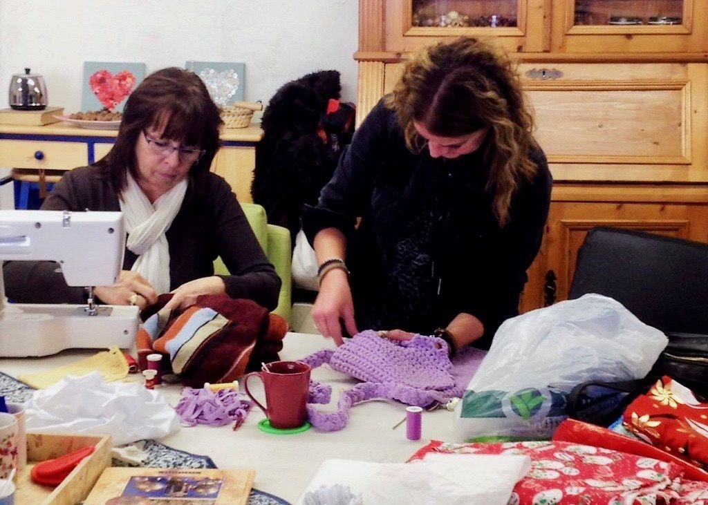 Winkel van Rie zoekt gastvrouwen en gastheren