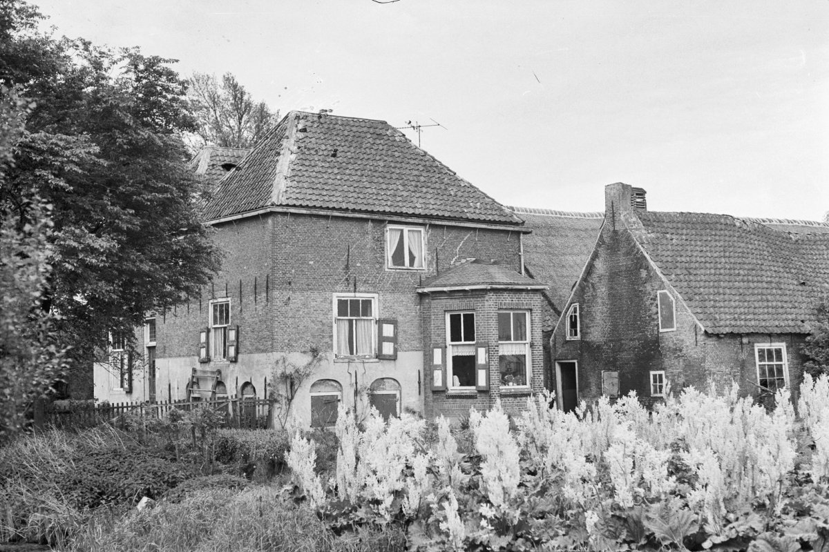 Wie weet veel over oud Rijswijk