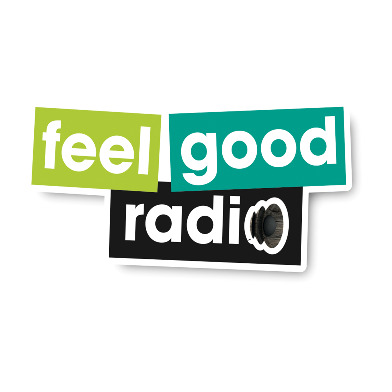 Nieuwe Programmering Feel Good Radio
