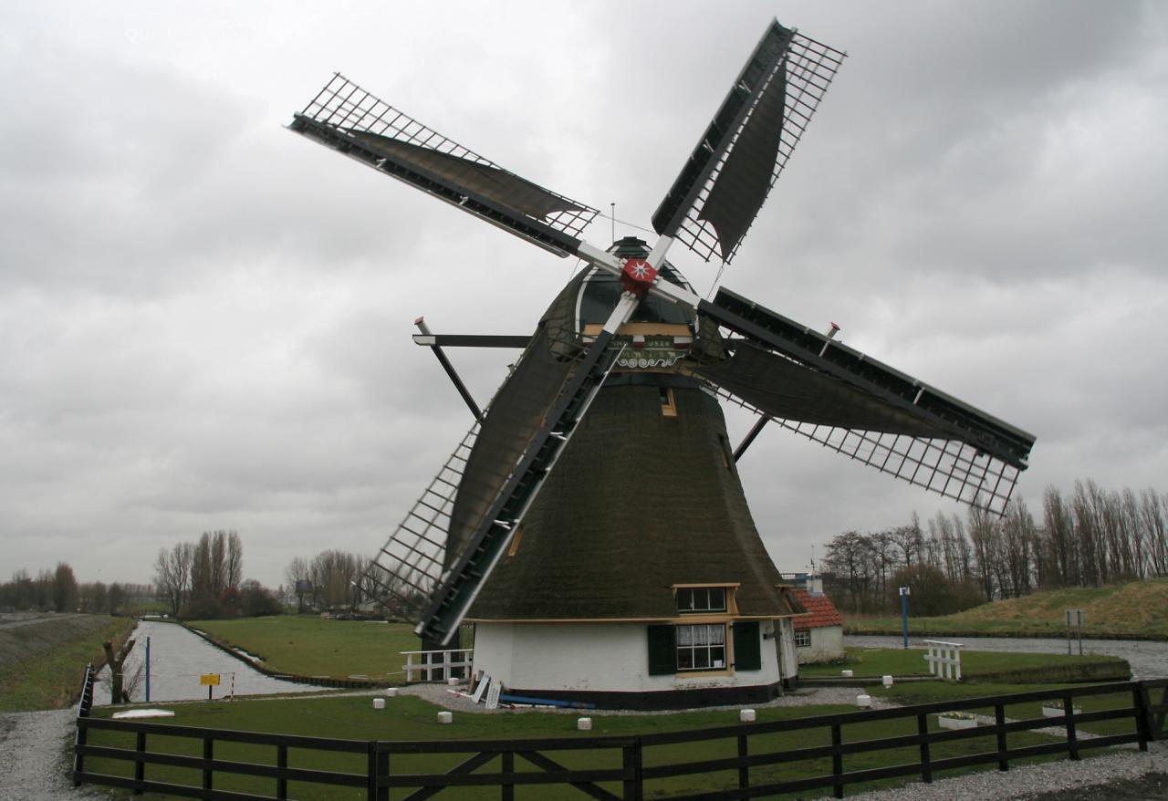 Leuke activiteiten rond Week van het Water