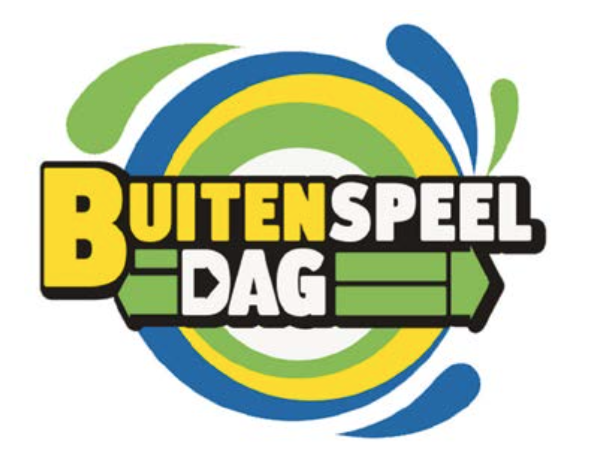 Buitenspeeldag van kinderopvang in Nootdorp