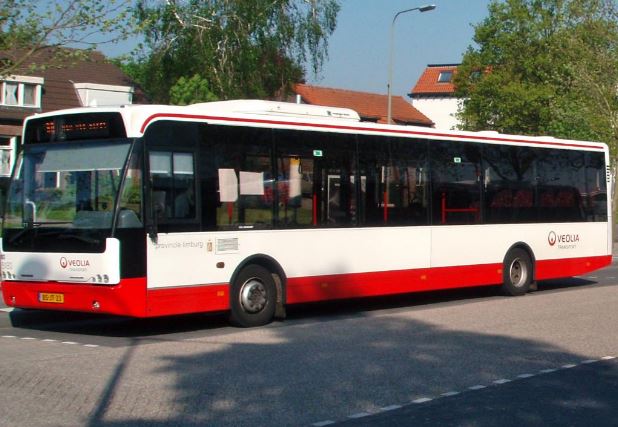 RijswijkBuiten krijgt nu toch busverbinding