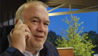 Ed Braam voorgedragen als lijsttrekker Beter voor Rijswijk