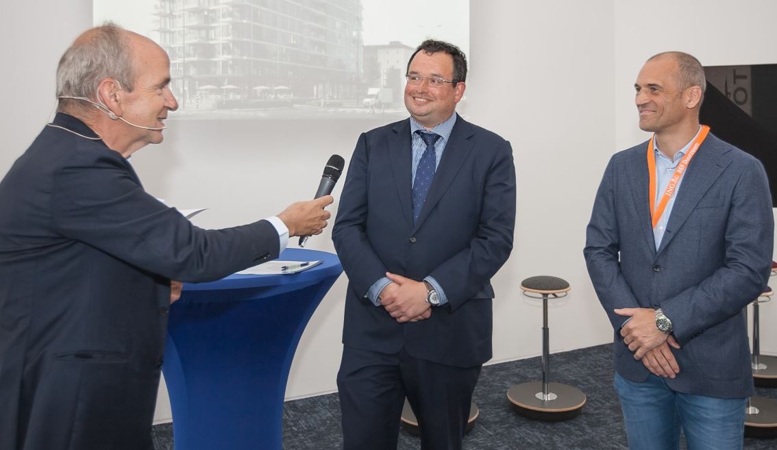 200 nieuwe woningen in De Generaal is nu zeker !