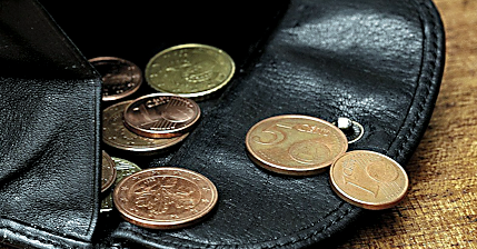 Budgetteren en besparen helpt om beter rond te komen