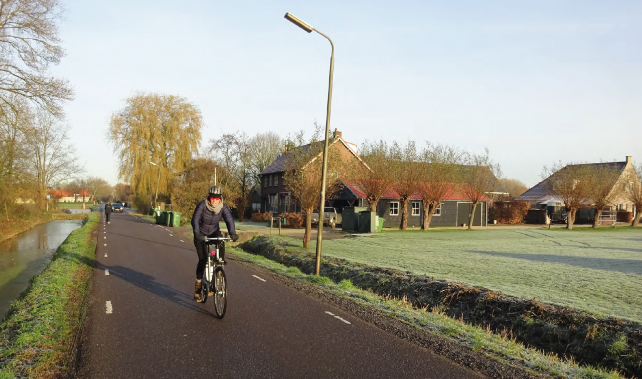Inloopavond over gemeentelijke lintenvisie