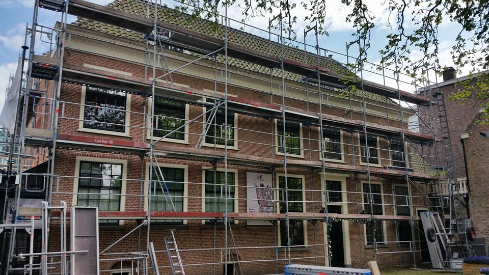 Museum Rijswijk staat in de stijgers