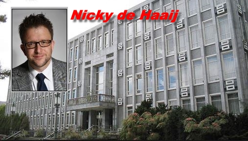 VVD-er Nicky de Haaij stapt uit gemeenteraad